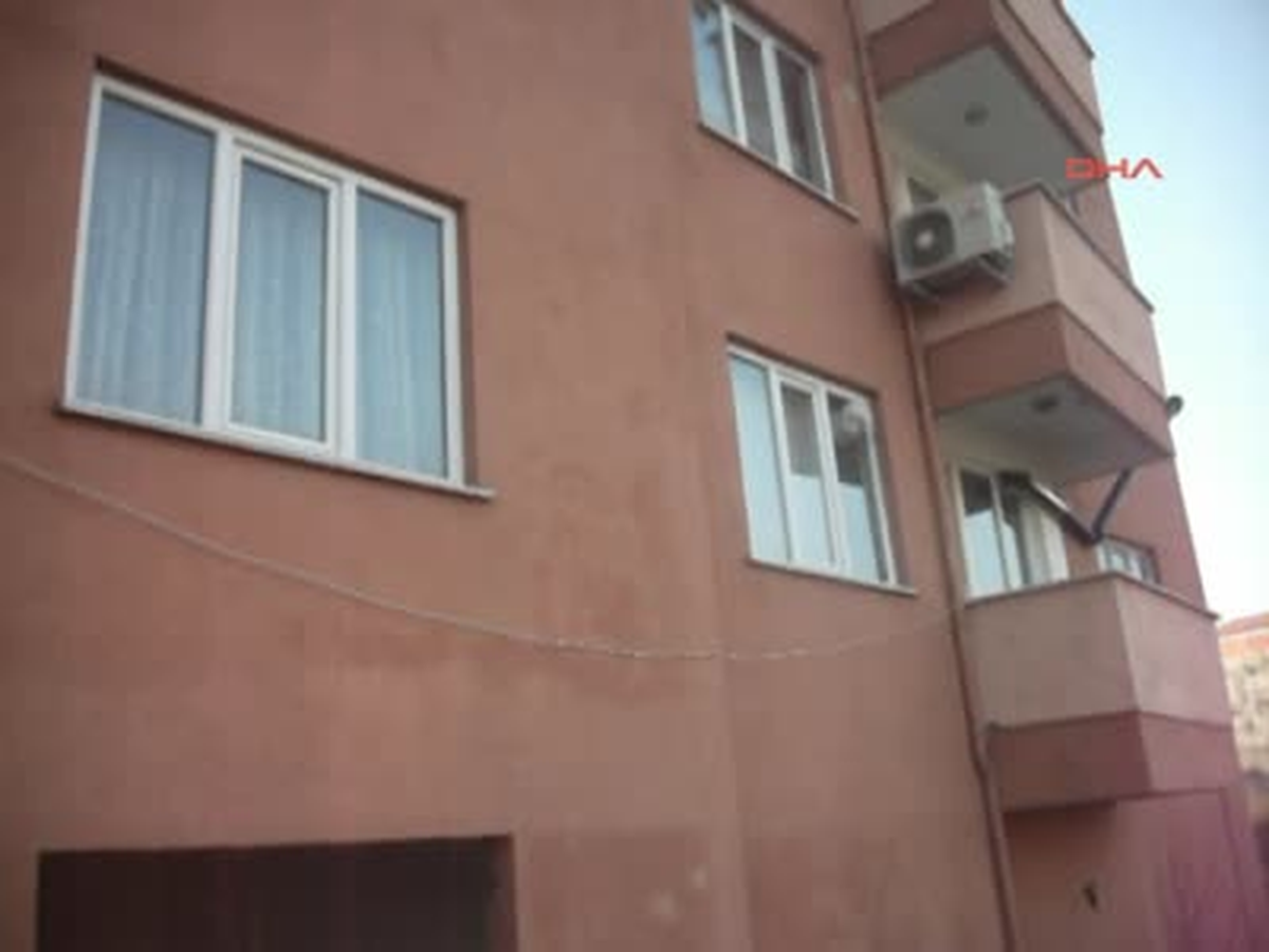 Sobaya Kömür Attıktan Sonra Uykuya Dalan Genç Bir Daha Uyanamadı
