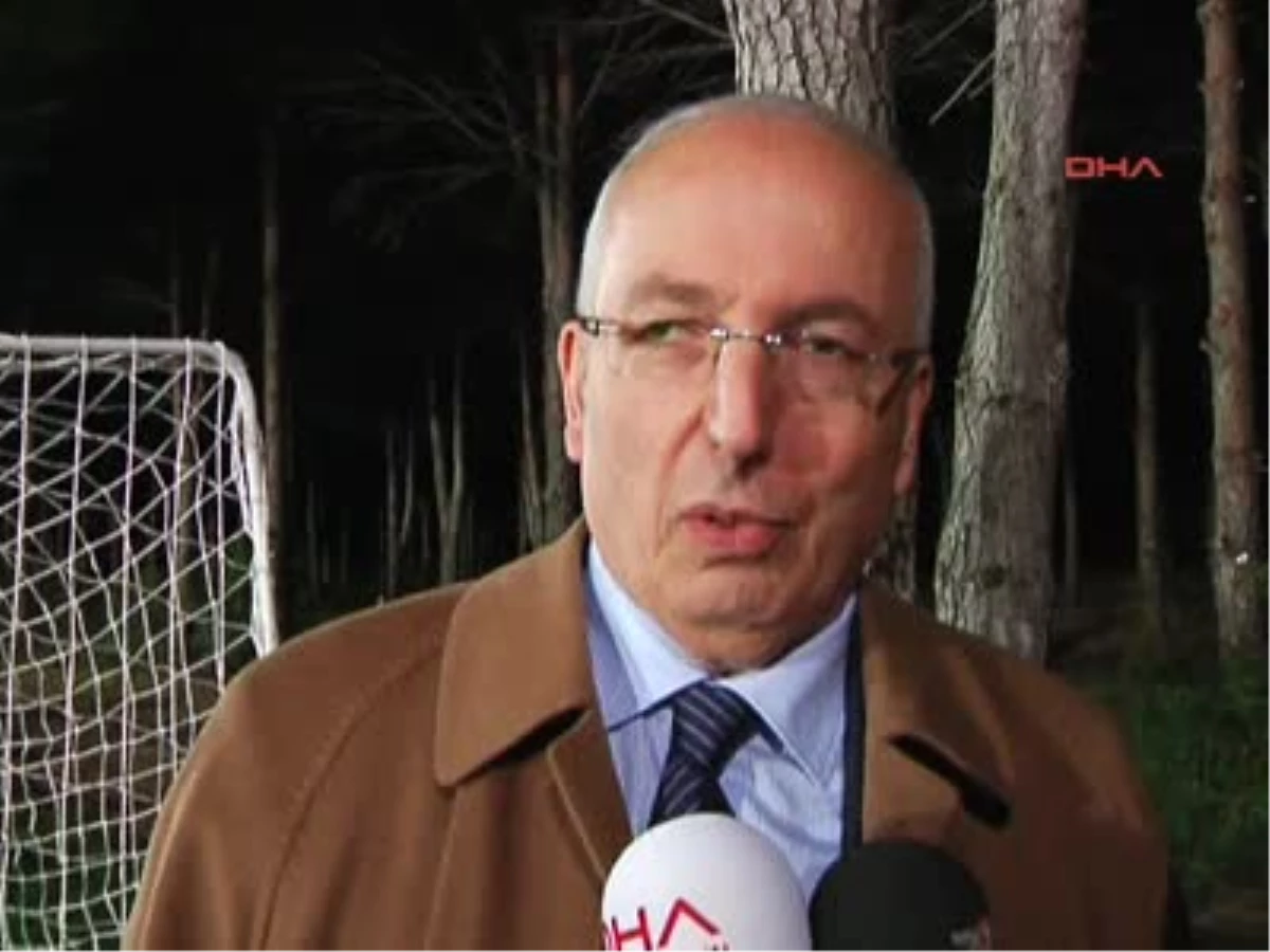 Trabzonspor Genel Sekreteri Yener: "Olcan\'ın Trabzonspor Forması Altında Başarılı Olacağına İnanıyorum"