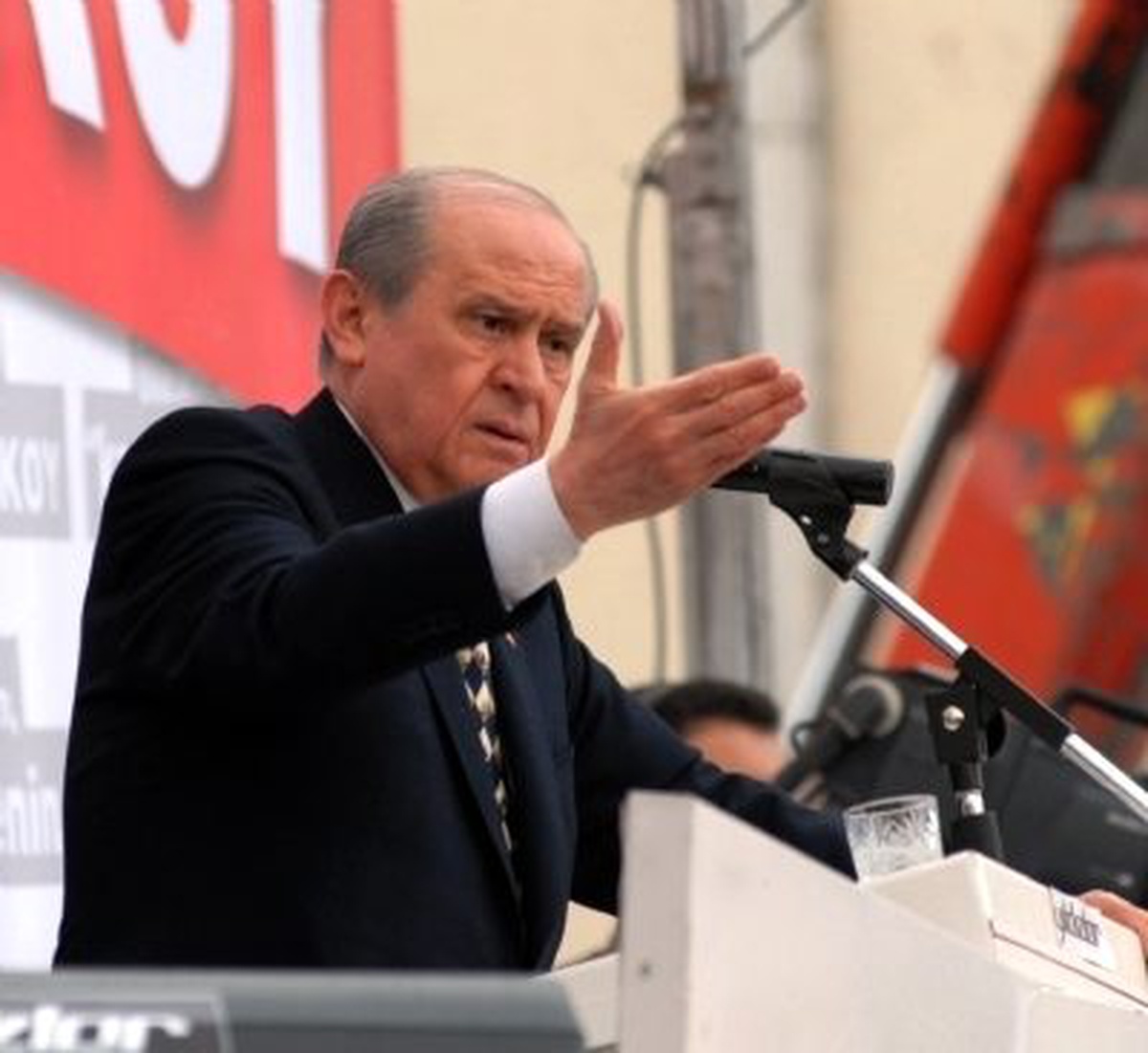 'Türkiye'de Ne Aradıklarını Anlatsınlar'