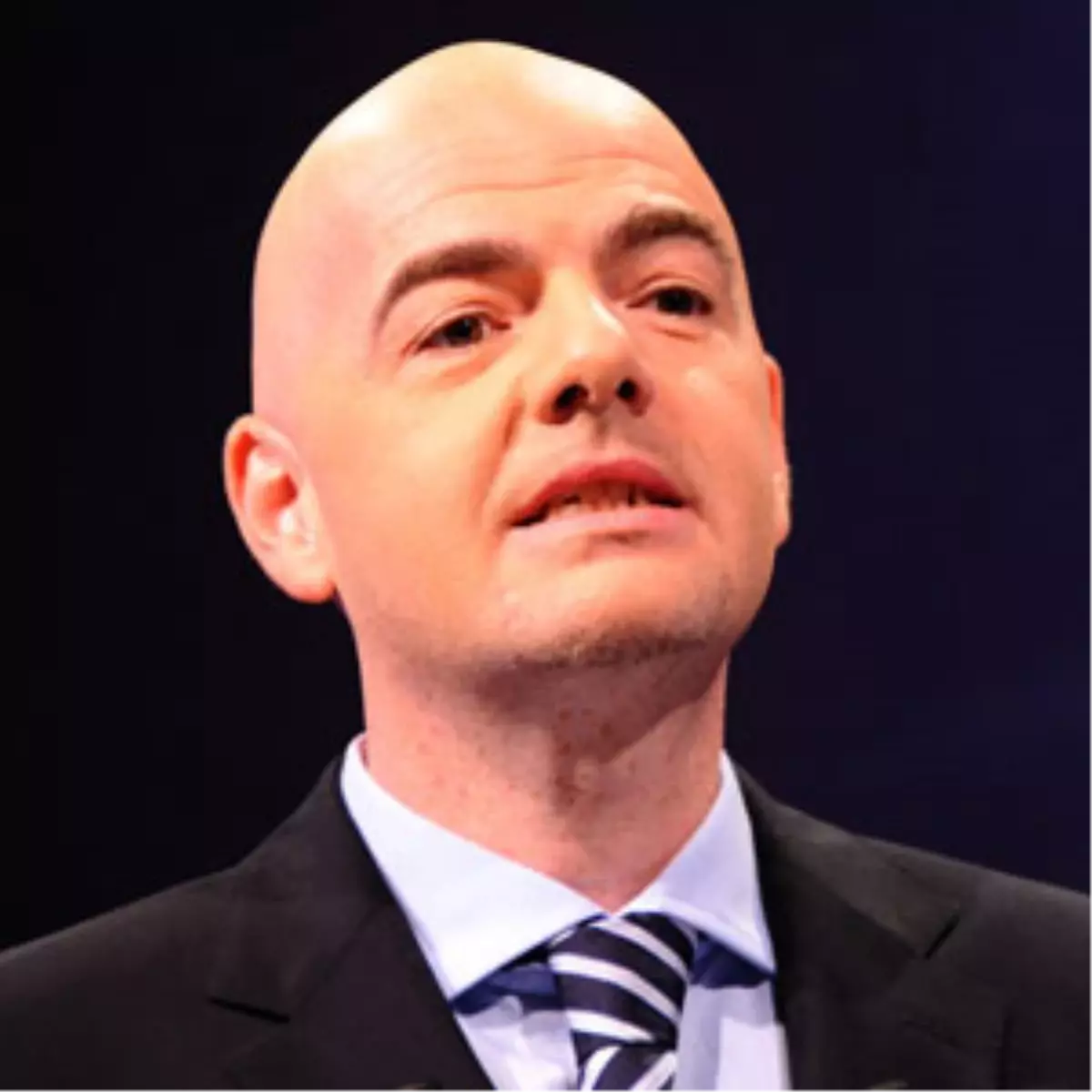 UEFA'dan Önemli Açıklama