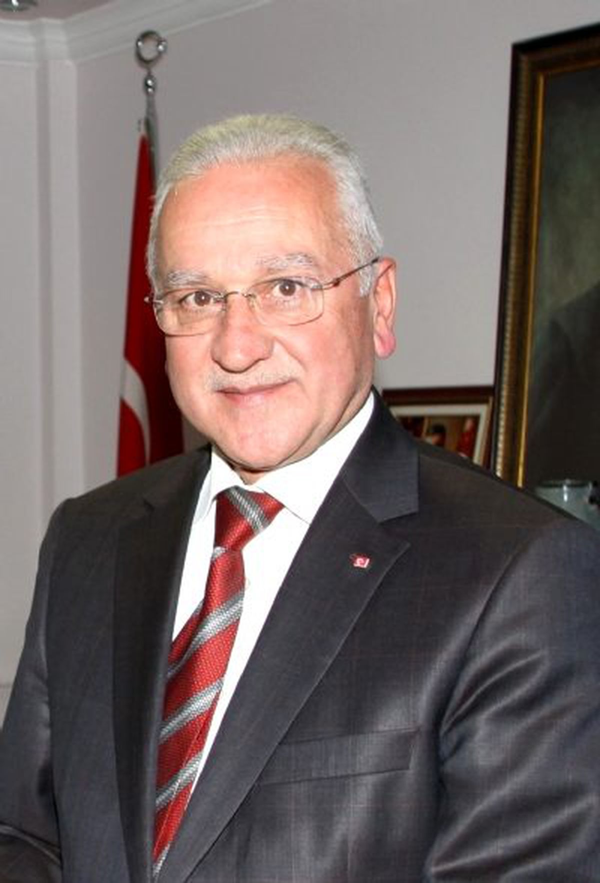 Yeni Yıl Mesajı