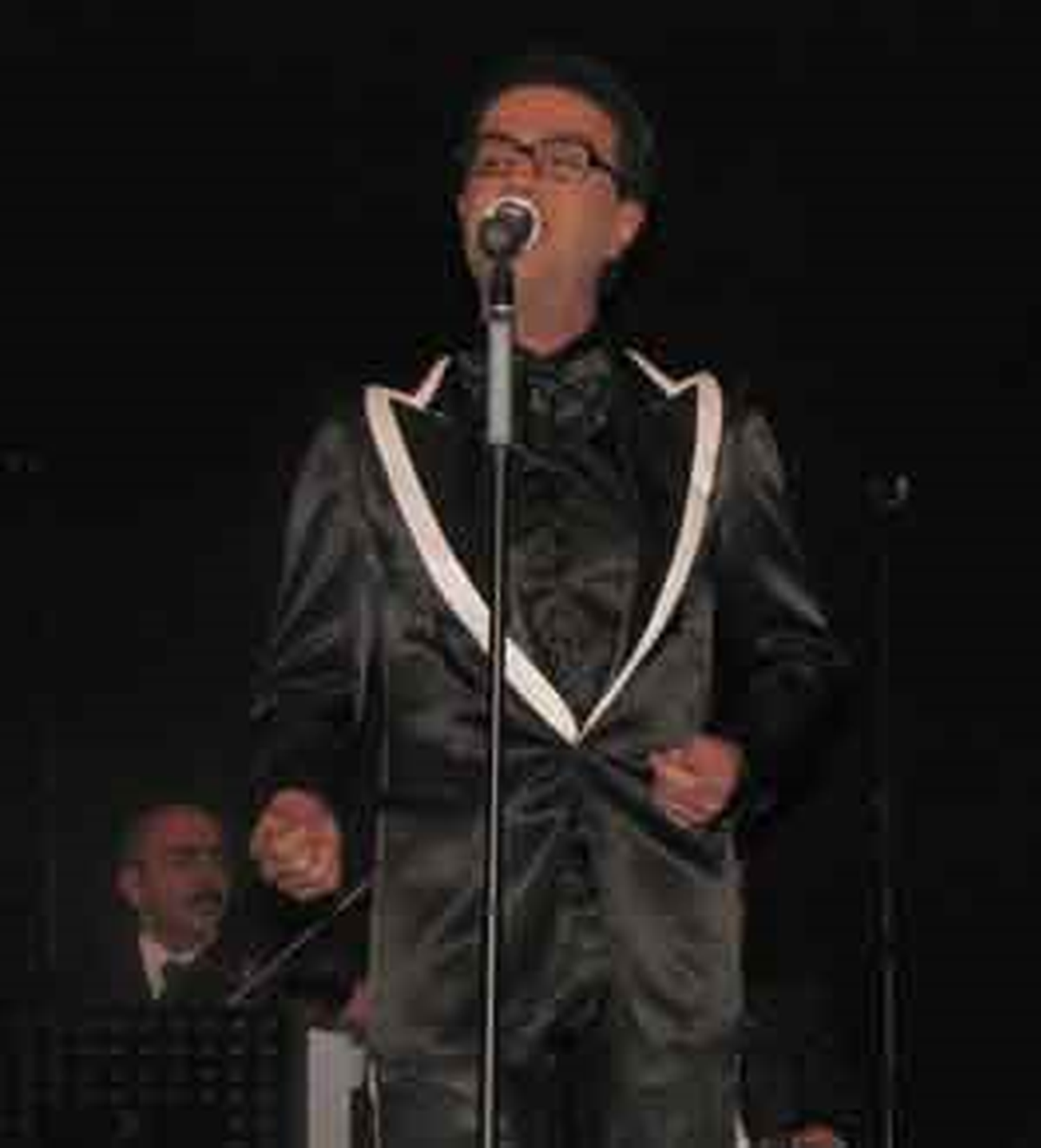 Yılmaz Morgül'den Gebze'de Unutulmaz Konser