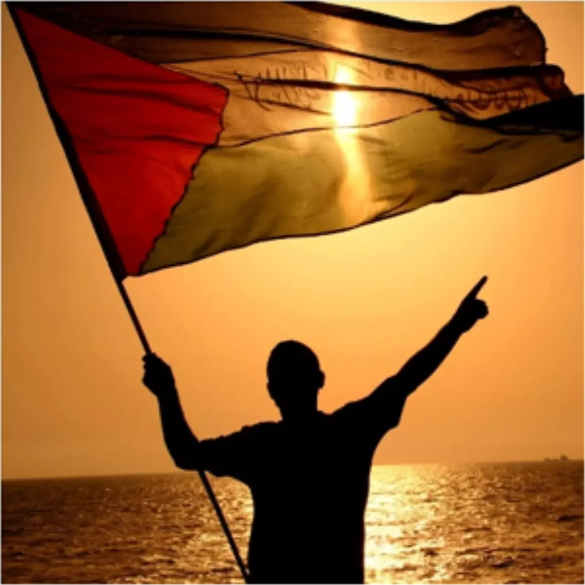 ABD Kongresi, Filistin\'e Yardımı Onayladı