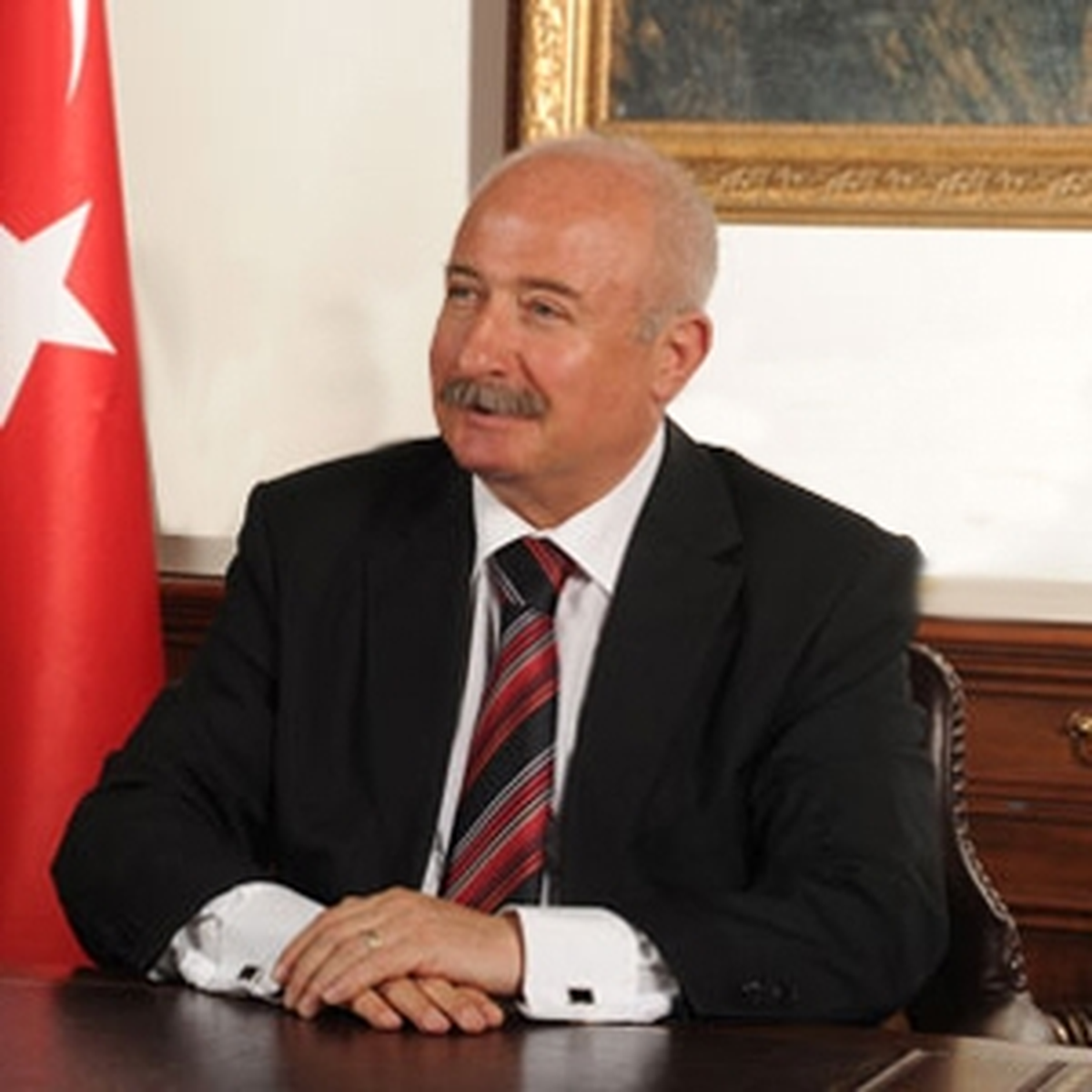 Ankara Valisi Yüksel'den Yeni Yıl Mesajı