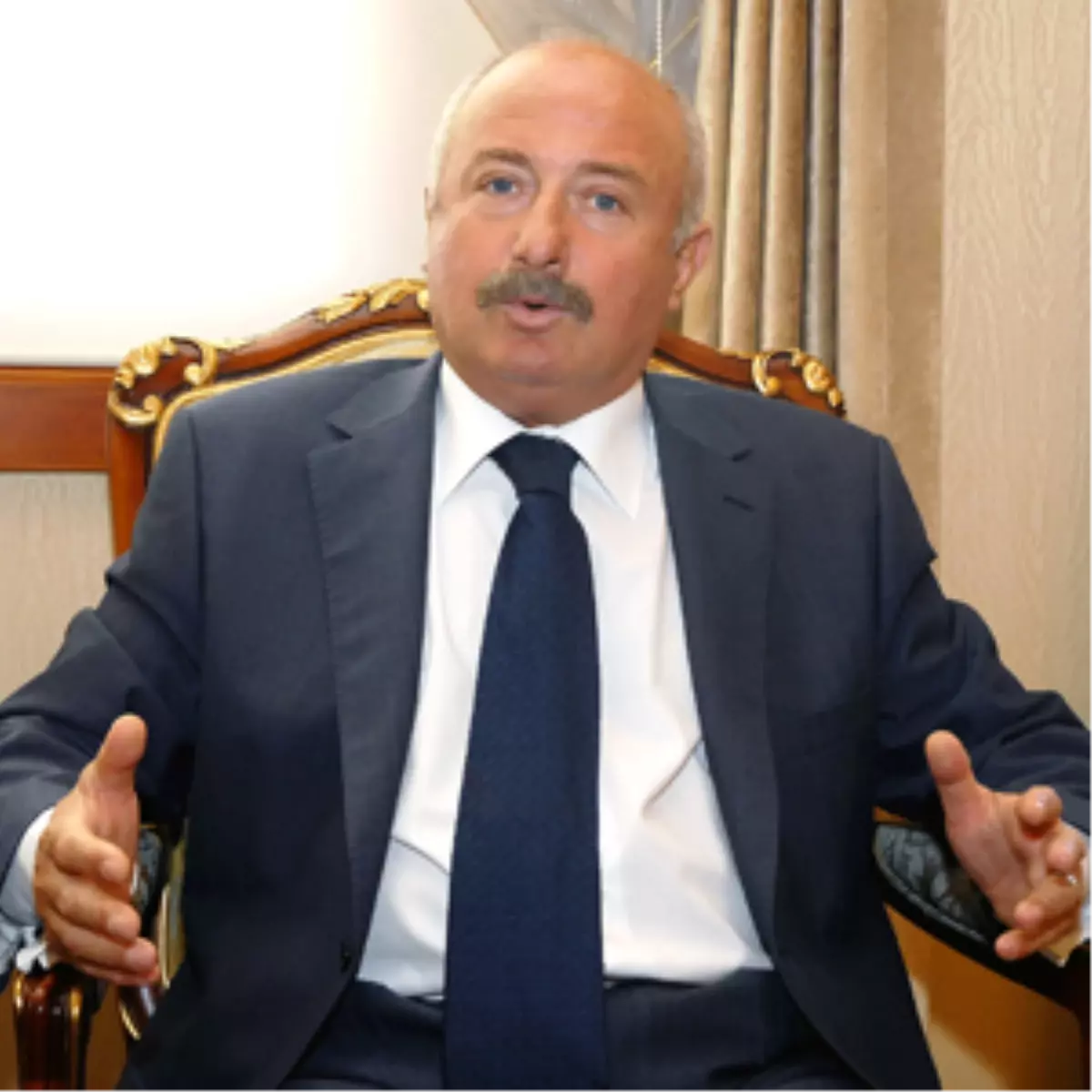 Ankara Valisi Yüksel\'den Yeni Yıl Mesajı