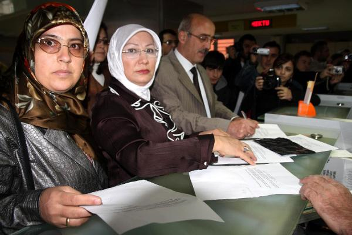 Arıtman'a Açılan Hakaret Davası Düştü
