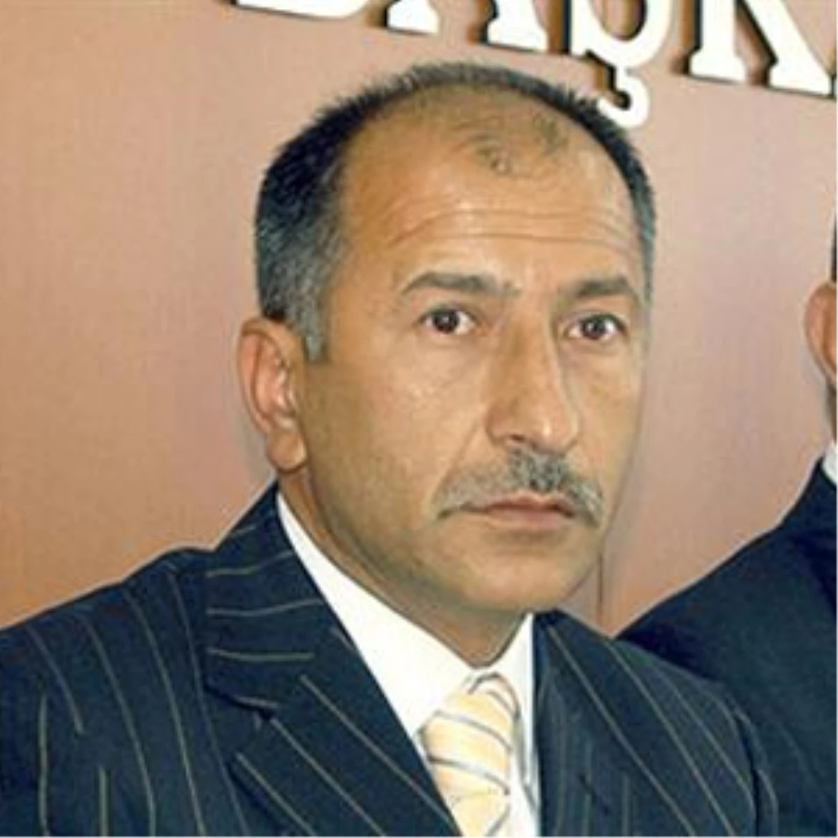 Bağımsız Milletvekili İhsan Barutçu, Aziz Yıldırım ve Cemil Turan\'ı Ziyaret Etti