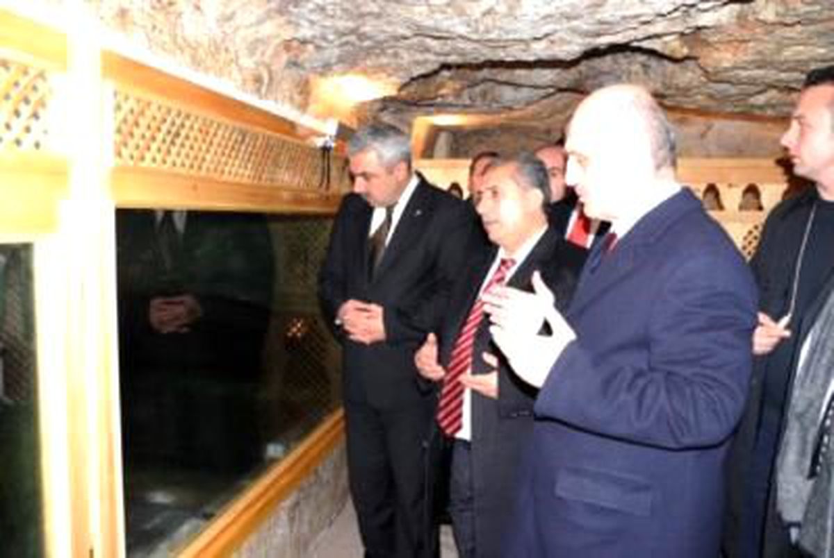Bakan Bayraktar'dan Uludere Açıklaması (2)