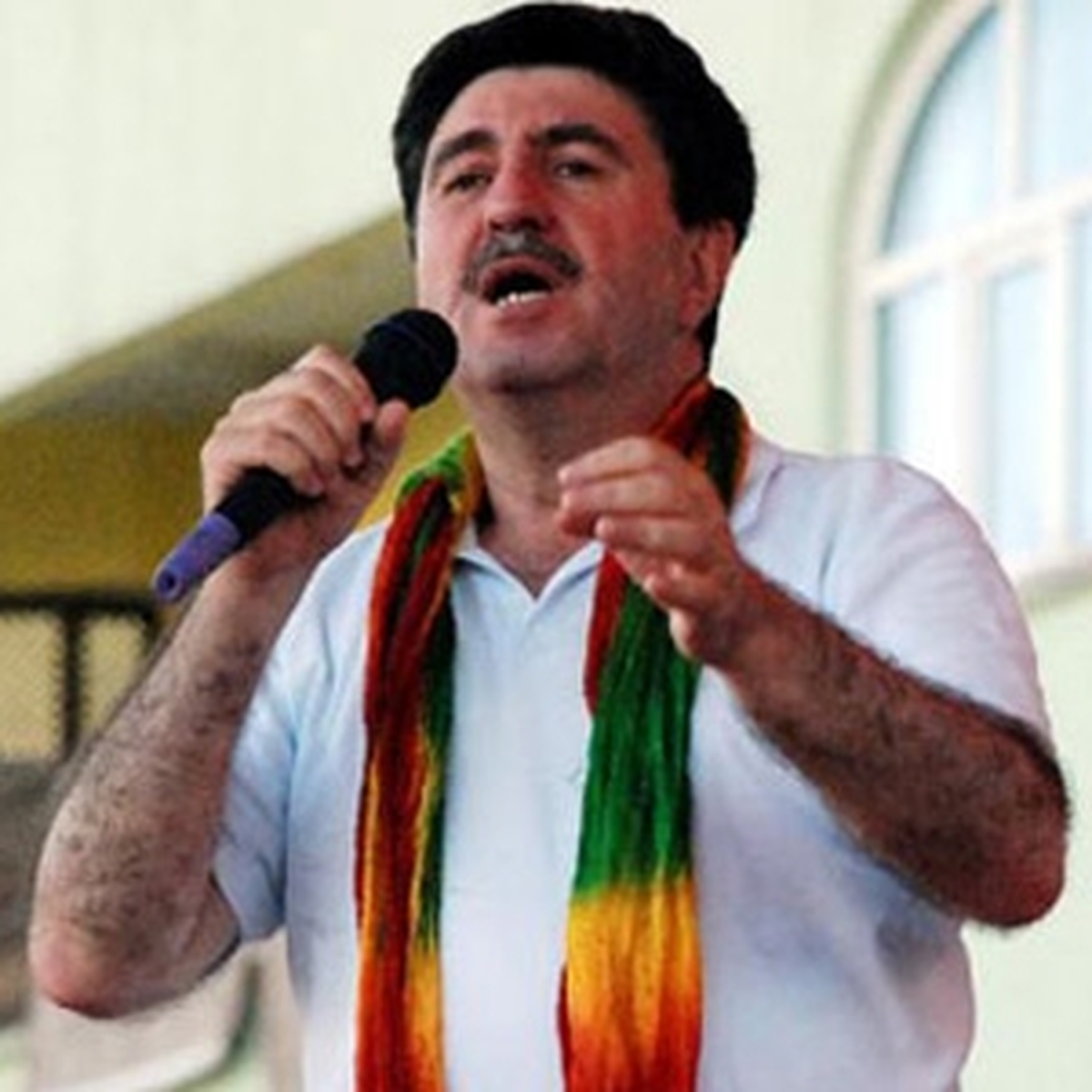 Olayların Büyümesini Böyle Engelledi