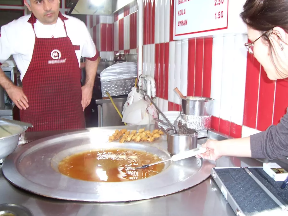 Bitkisel Atık Yağlar Artık Evlerden Toplanacak