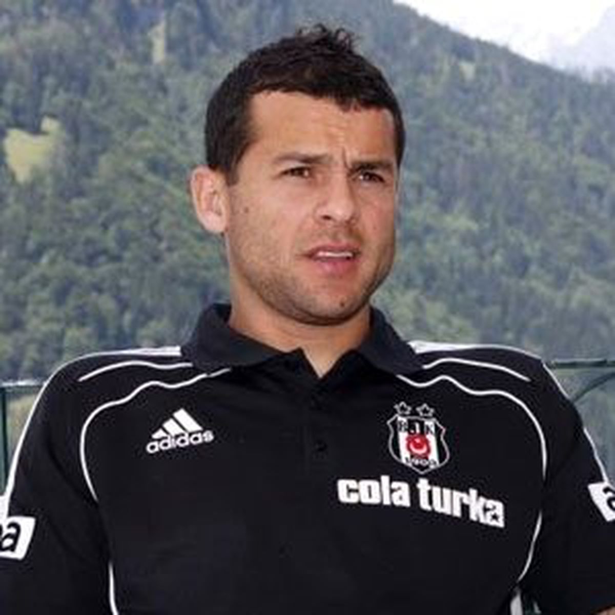 Bobo'nun Bursaspor'a Transferinde Tek Sorun Bonservis