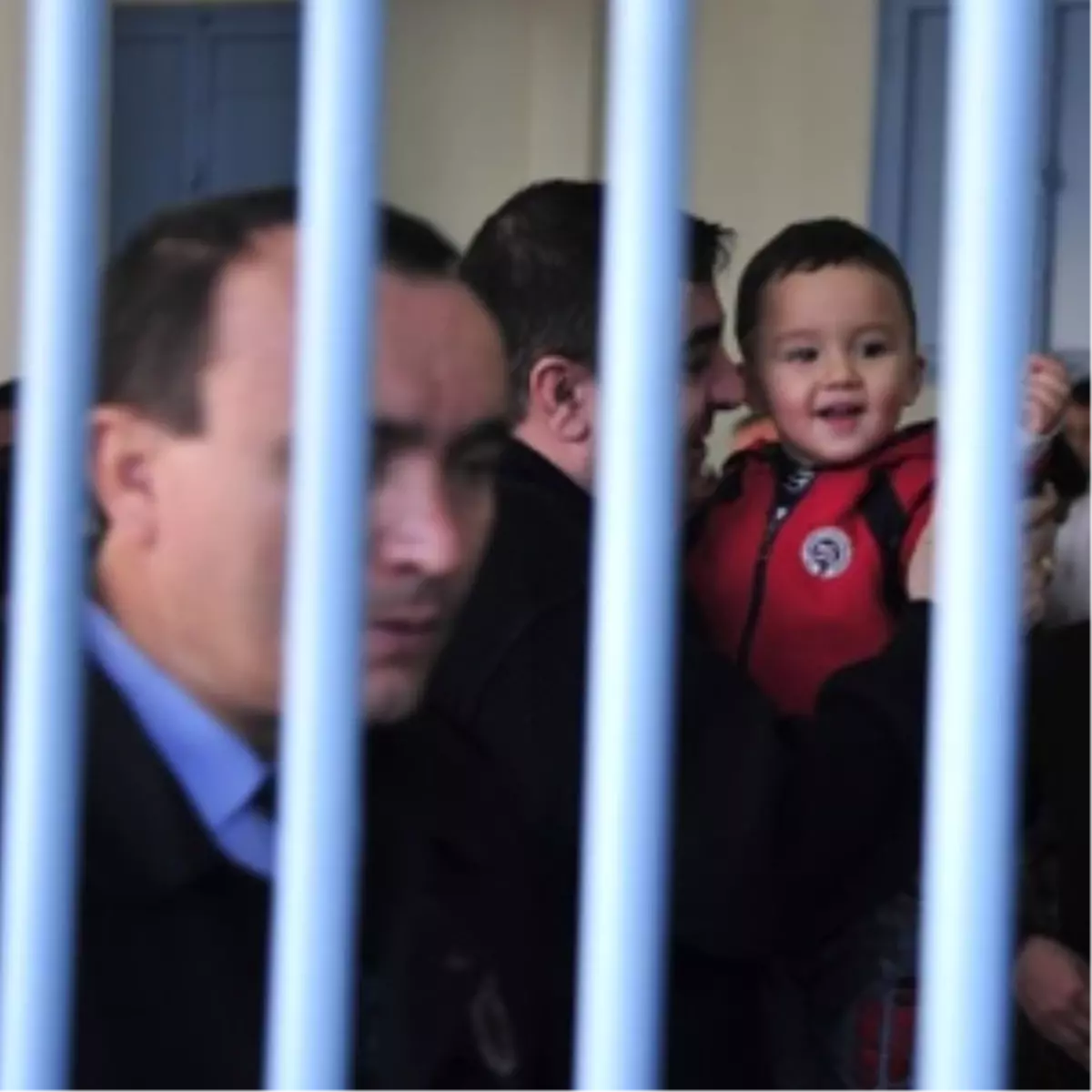 Cezaevlerinde Yılbaşında Açık Görüş Yapılacak