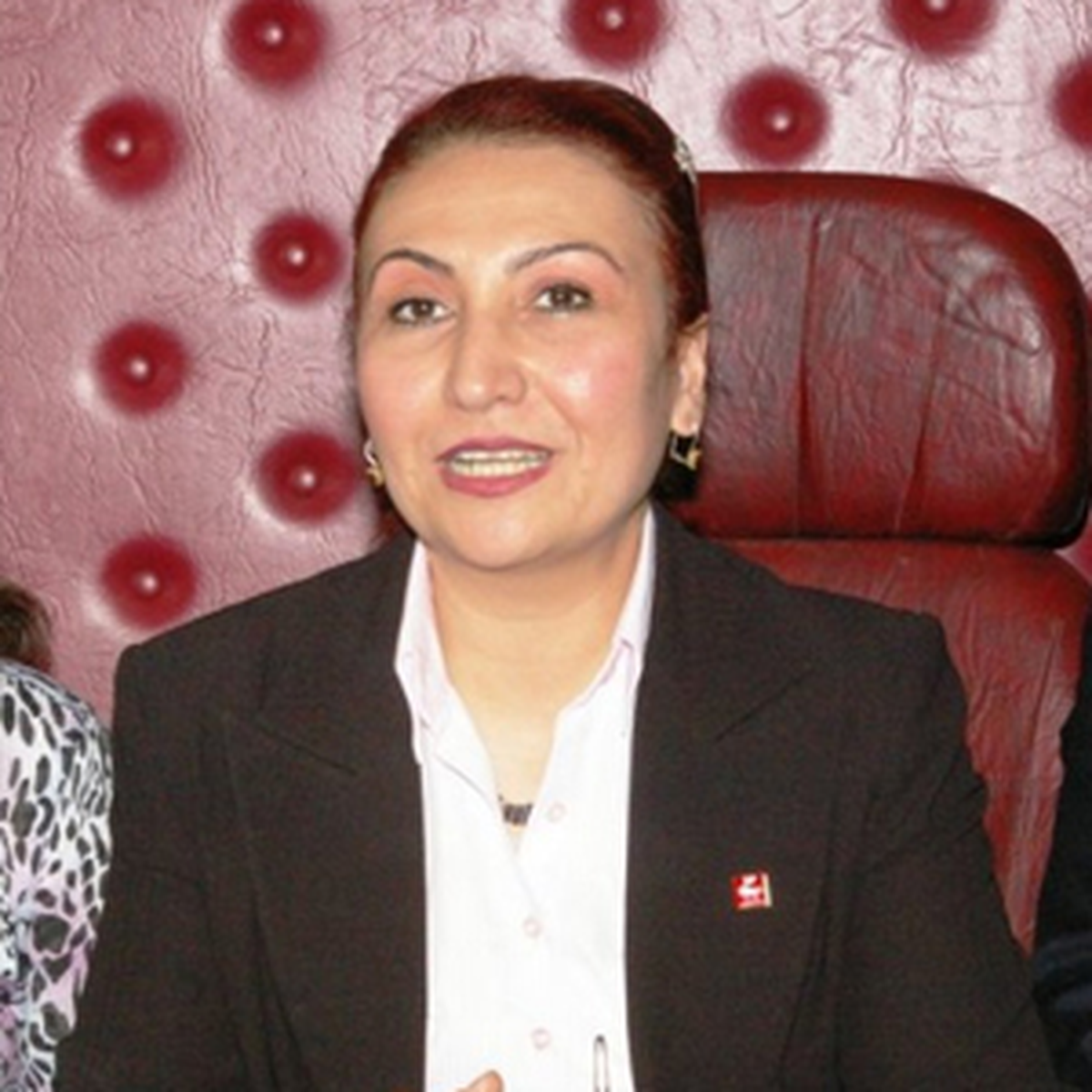 Dp, Vekil Maaşları Konusunda Adnan Kahveci'yi Hatırlattı