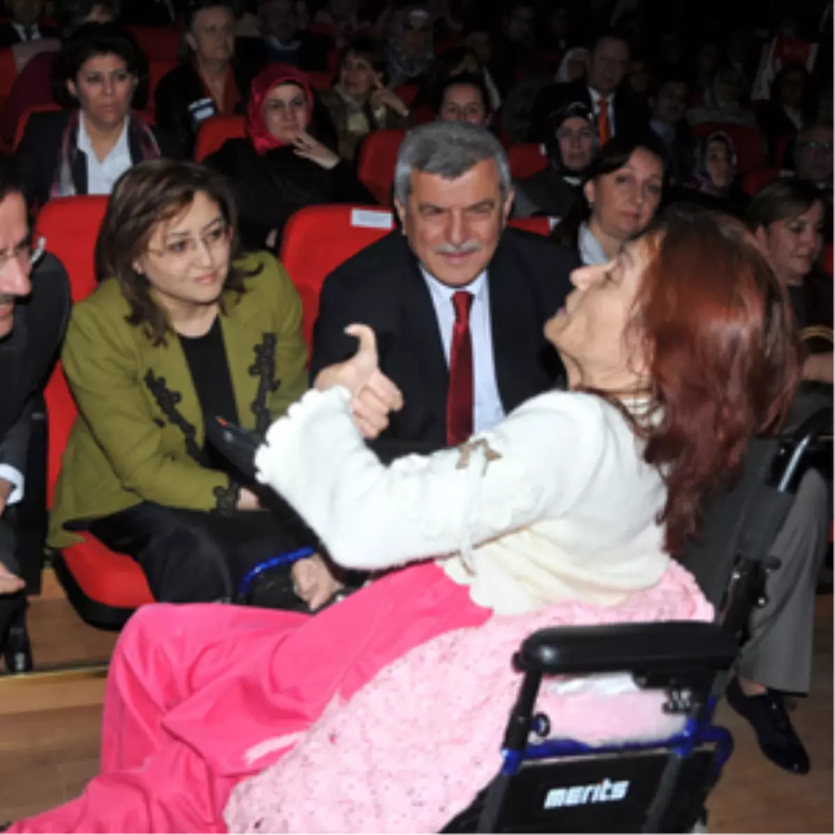 Engelli Dostu Kent; Bursa