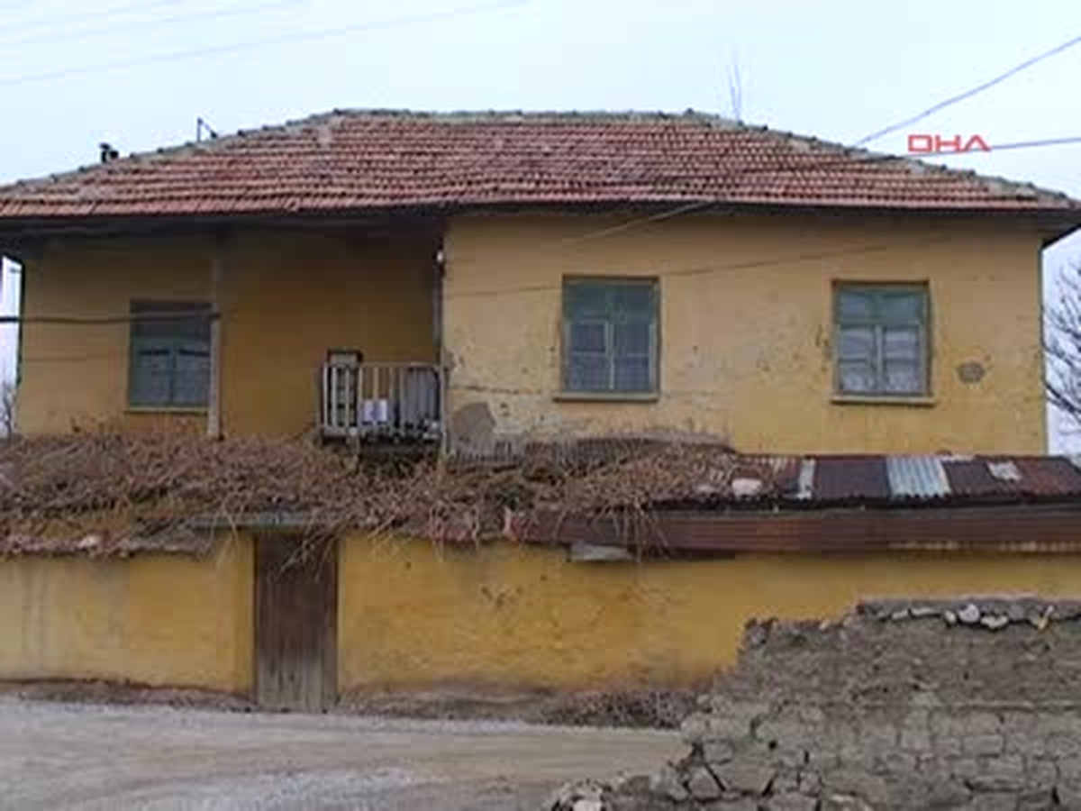 Ereğlili Çiftçinin Koyunu Beşiz Doğurdu