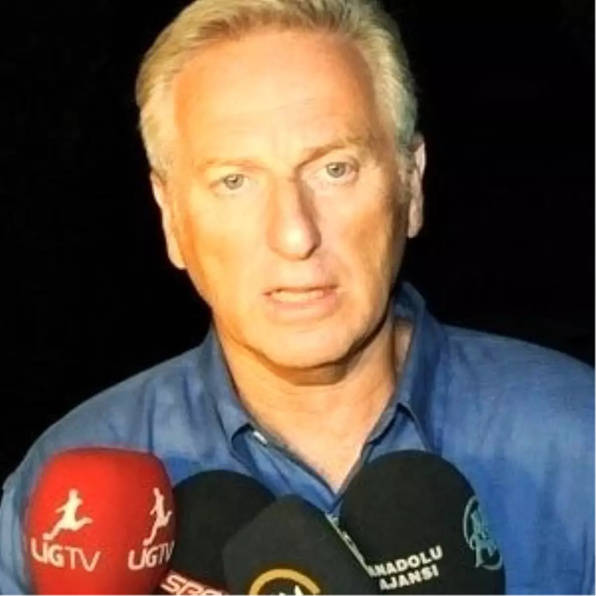 Galatasaray Hedefe Kilitlendi