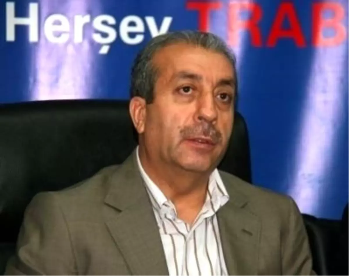 Gıda, Tarım ve Hayvancılık Bakanı Eker Destekleme Bütçemiz Yüzde 20 Arttı