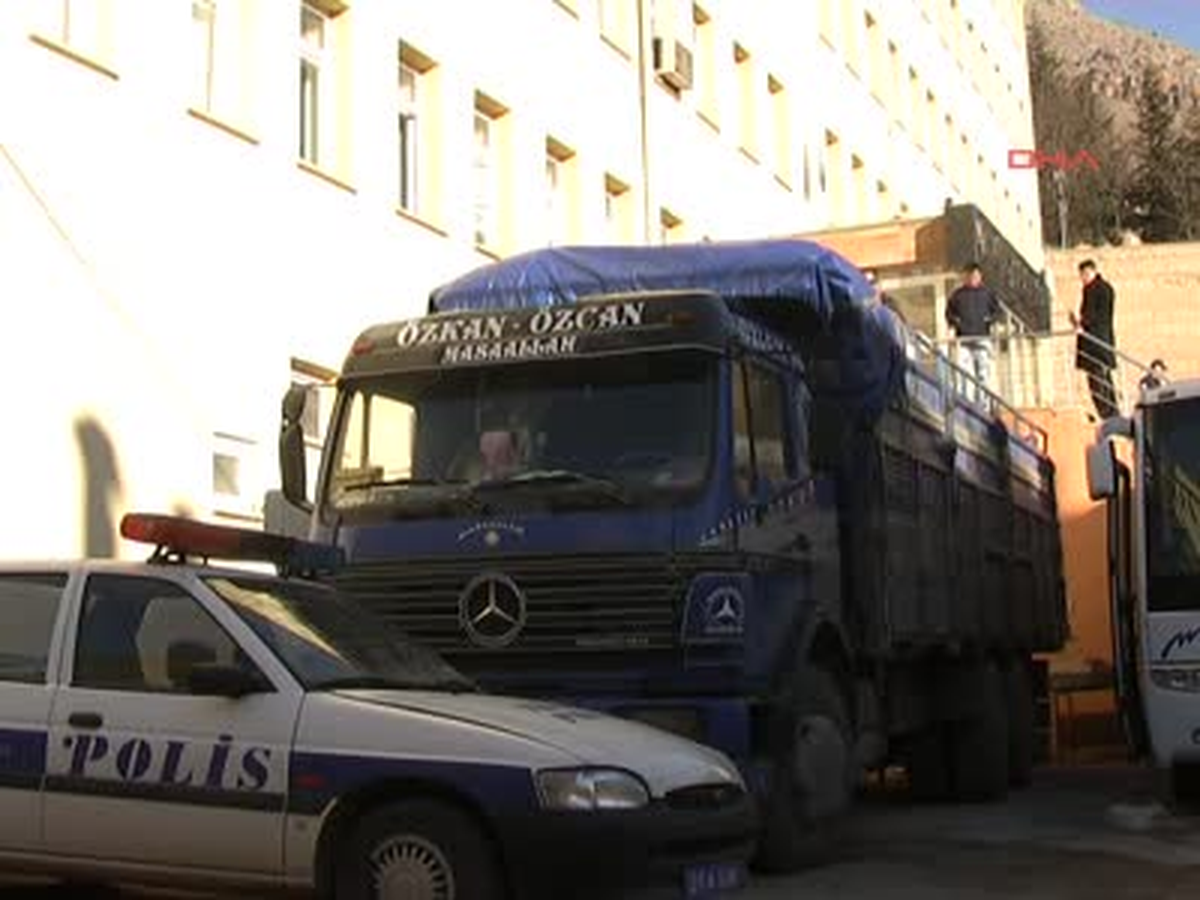 61 Bin Kaçak Sigara Ele Geçirildi