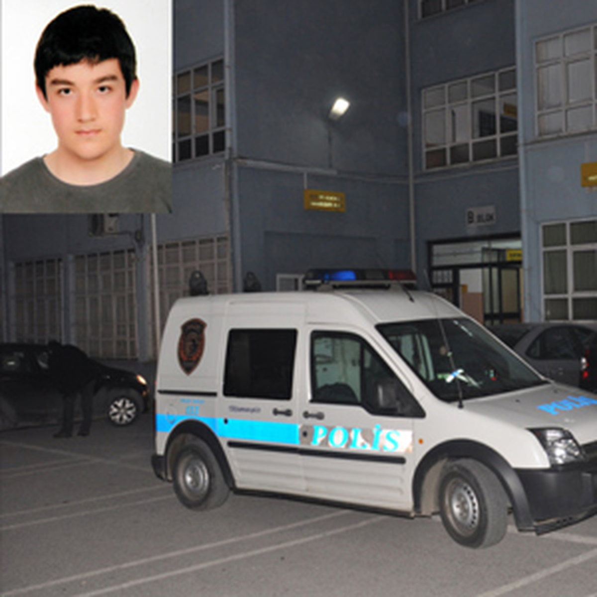 Samsun'da Öğrencinin Derste Elektrik Akımından Öldüğü İddiası