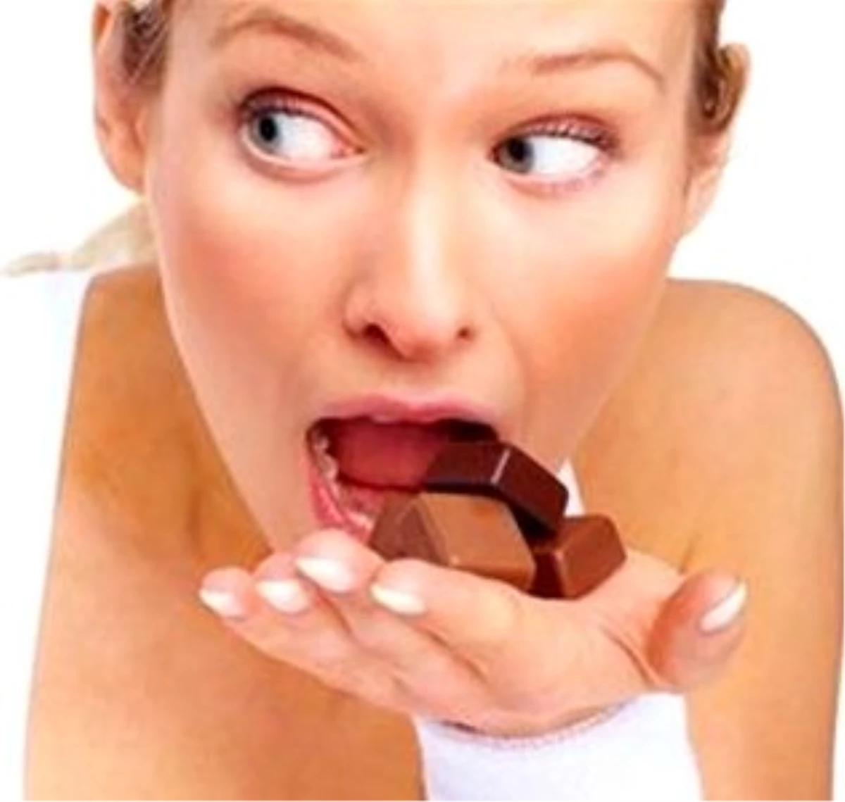 Şeker Hastalığı Çikolataya Engel mi?