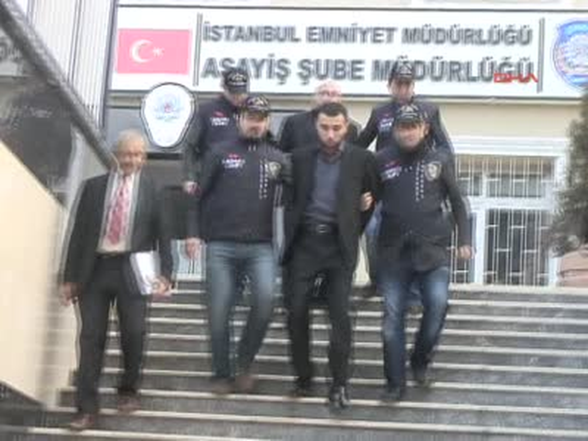 'Sopayla Dövülerek Öldürüldü' İddiası
