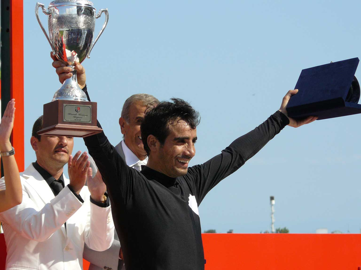 Türkiye Jokey Kulübün de Sular Durulmuyor​!