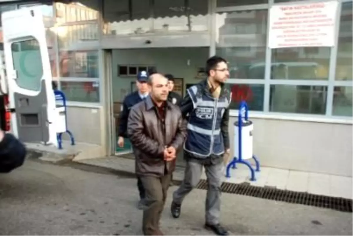 Uyuşturucu Satıcılarına Noel Baba Operasyonu: 13 Gözaltı