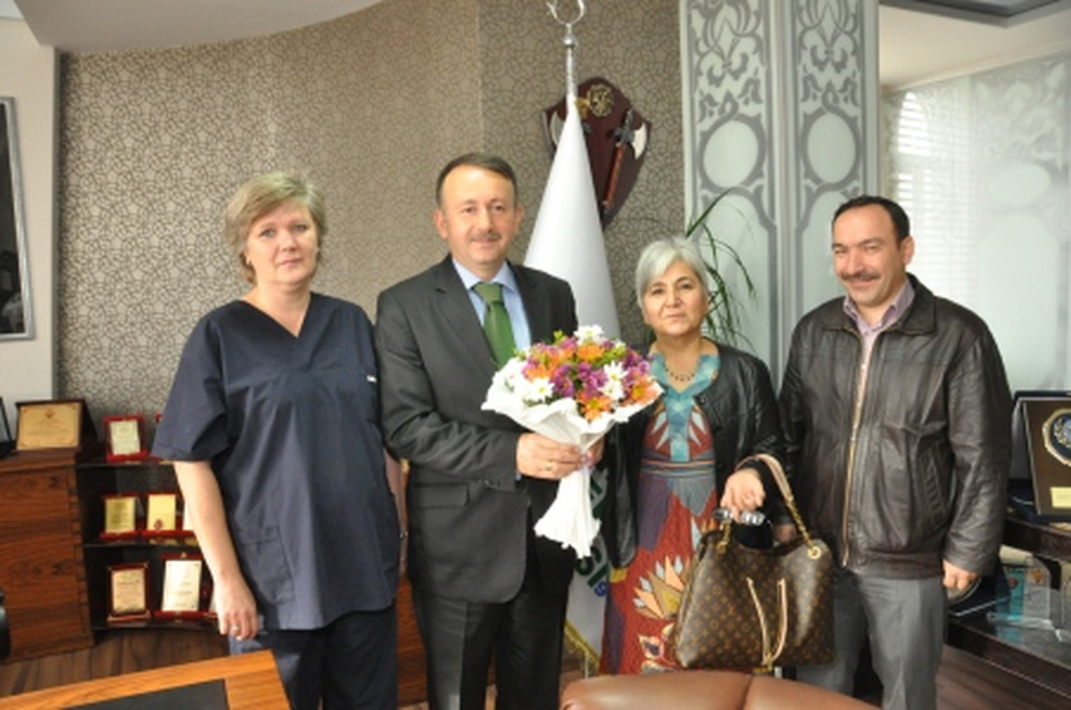 Yaşbak Taşındı