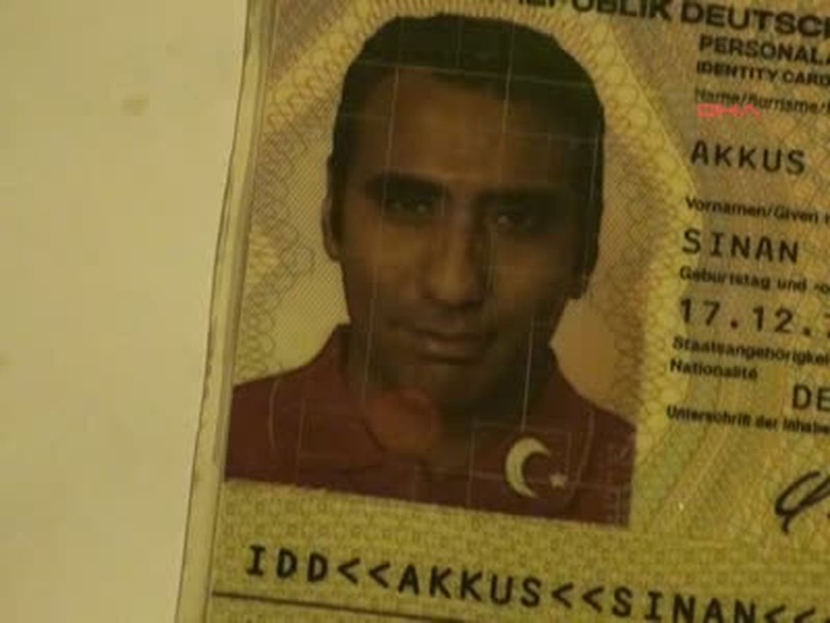 Yıldızlı Alman Kimliği