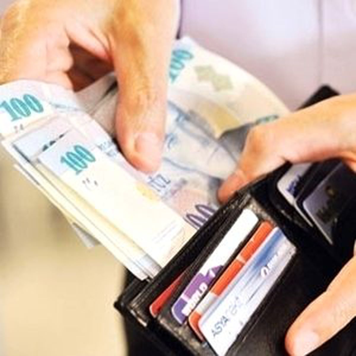 2012 Asgari Ücret Rakamları Açıklandı