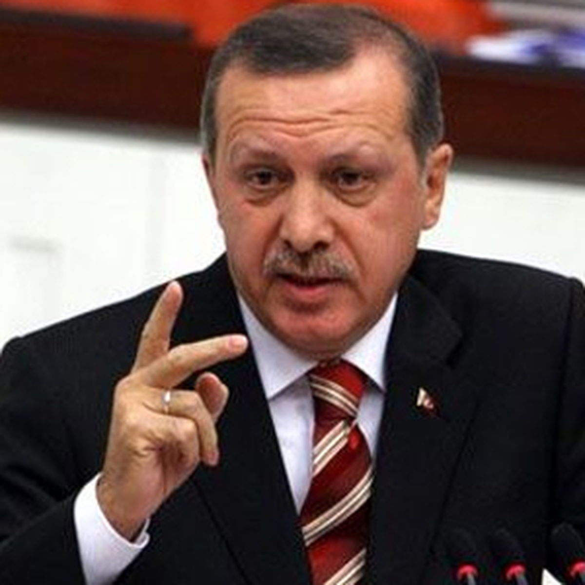 Başbakan Erdoğan, Ulusa Seslendi Açıklaması