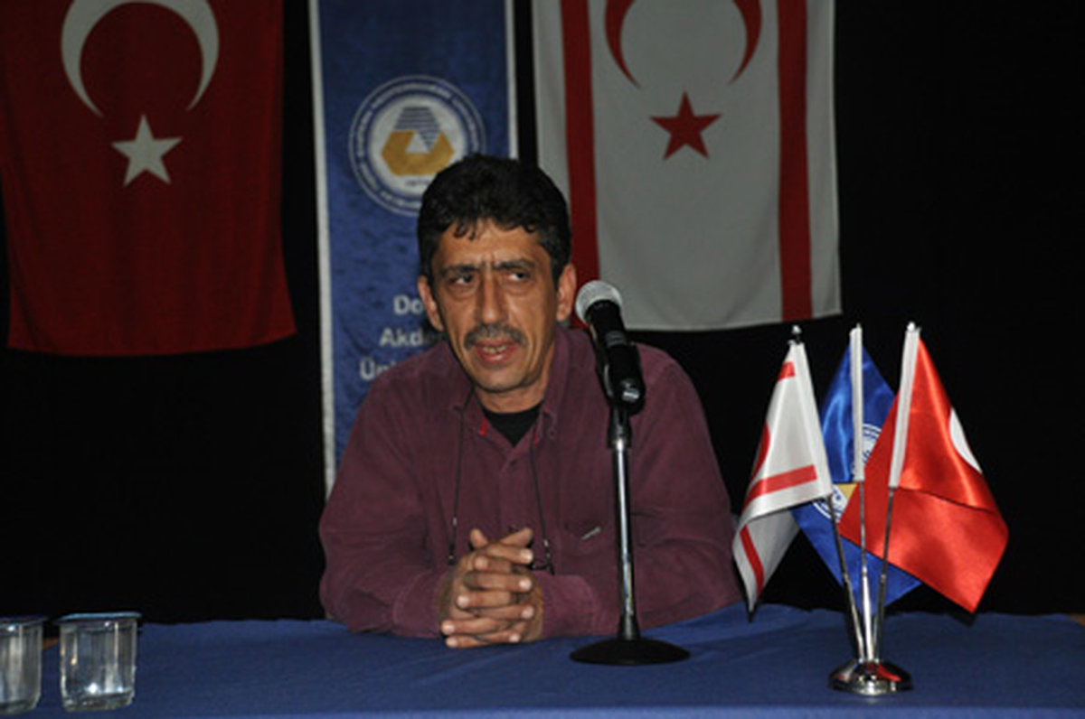 DAÜ Öğrencilerinden Anlamlı Etkinlik