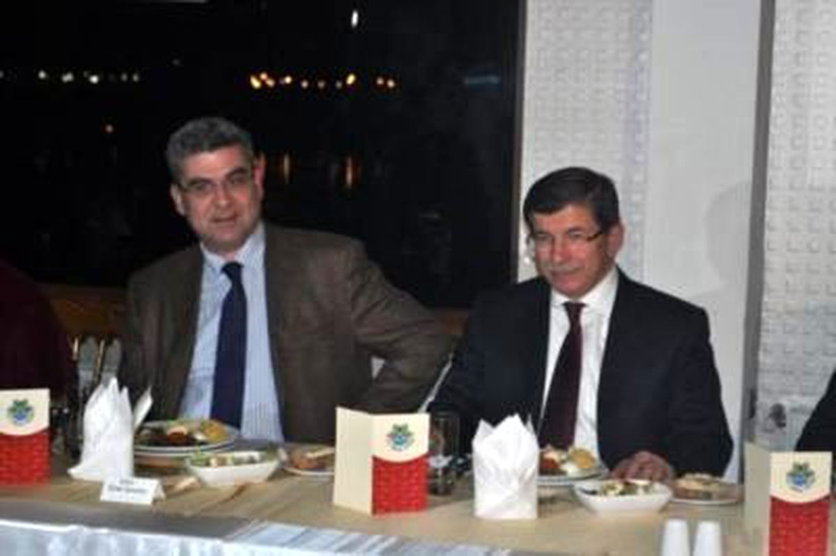 Edirne'de 4'üncü Büyükelçiler Konferansı