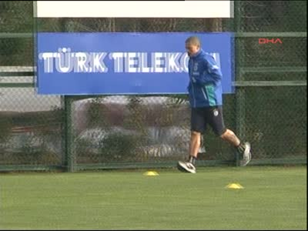 Fenerbahçe, Ordu'ya Bileniyor