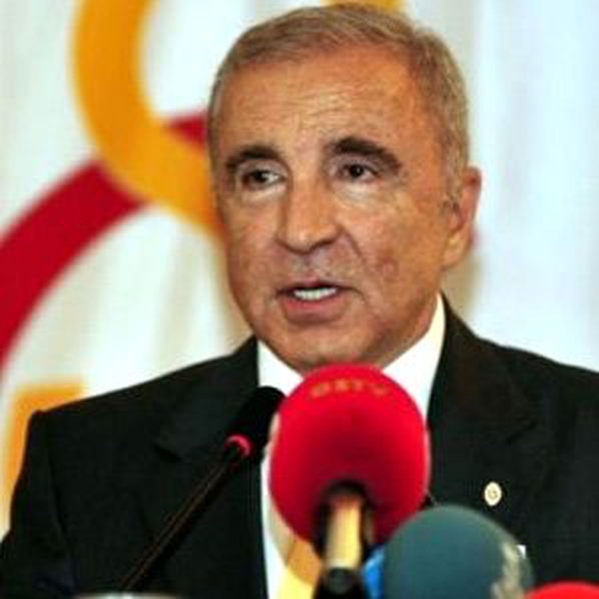 Galatasaray'dan TFF'ye Net Çağrı