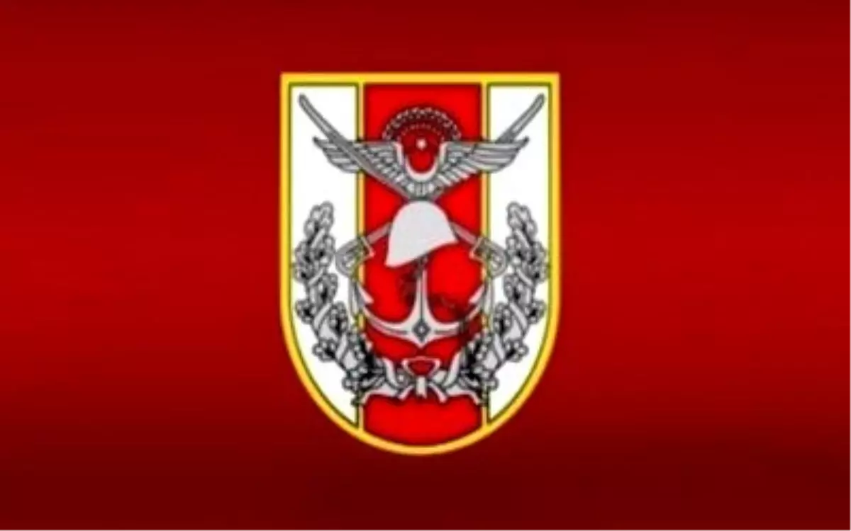 Genelkurmay Başkanlığı, 4 Ay Süreyle 15 Bölgeyi "Geçici Güvenlik Bölgesi" İlan Etti