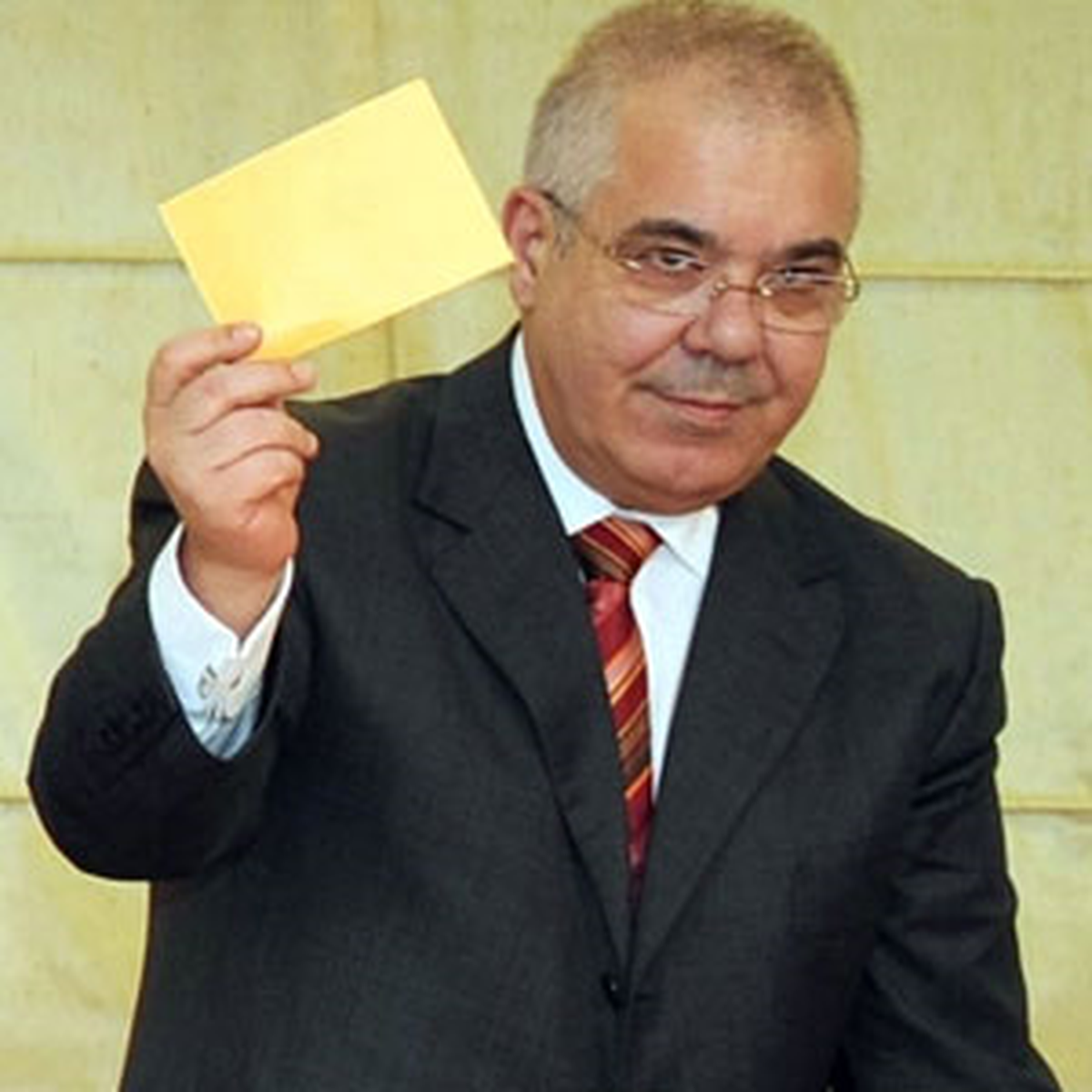 Ligden mi Çekilecek?