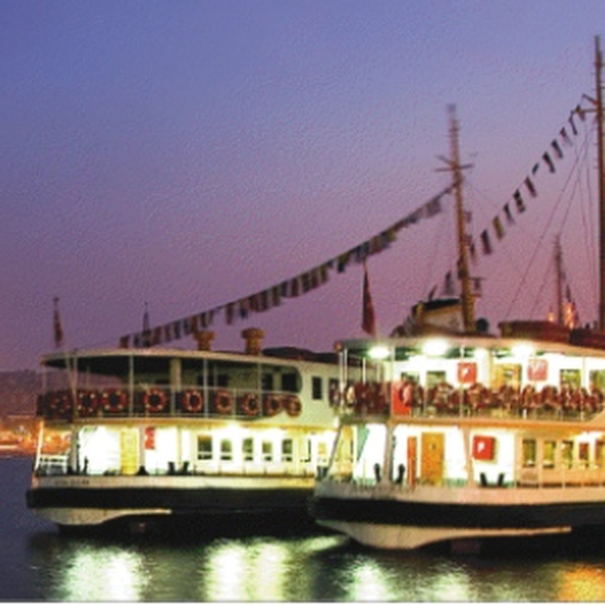 Paro 2012'ye Hızlı Giriyor