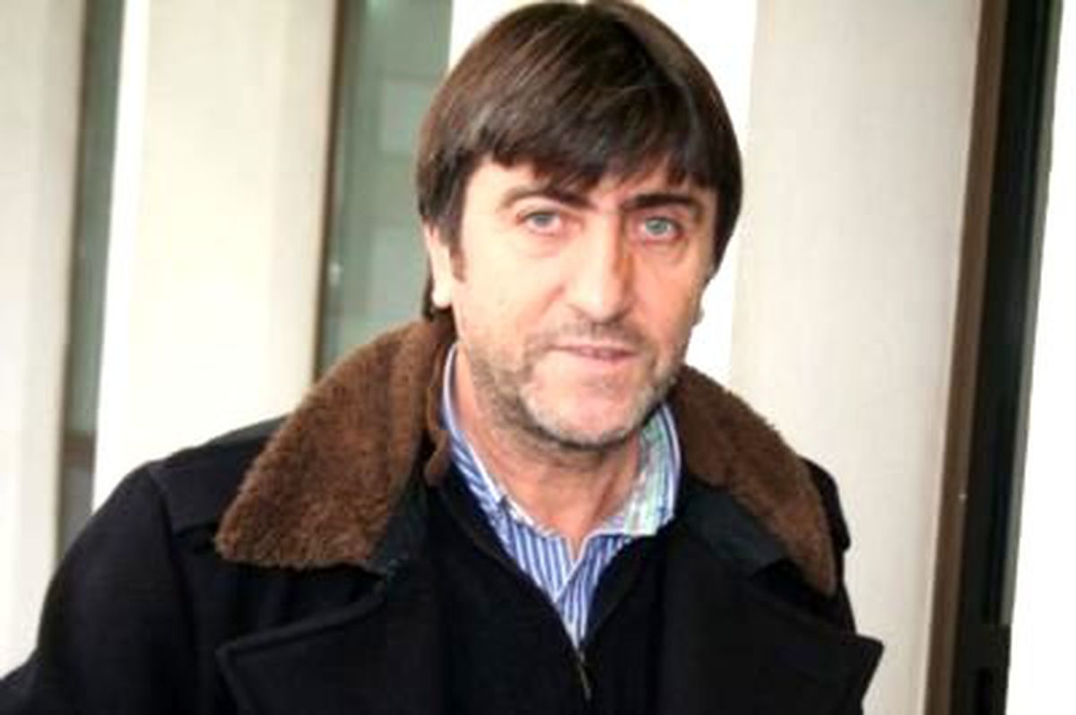 Rıdvan Dilmen, Eski Kayınpederinin Cenazesine Katıldı