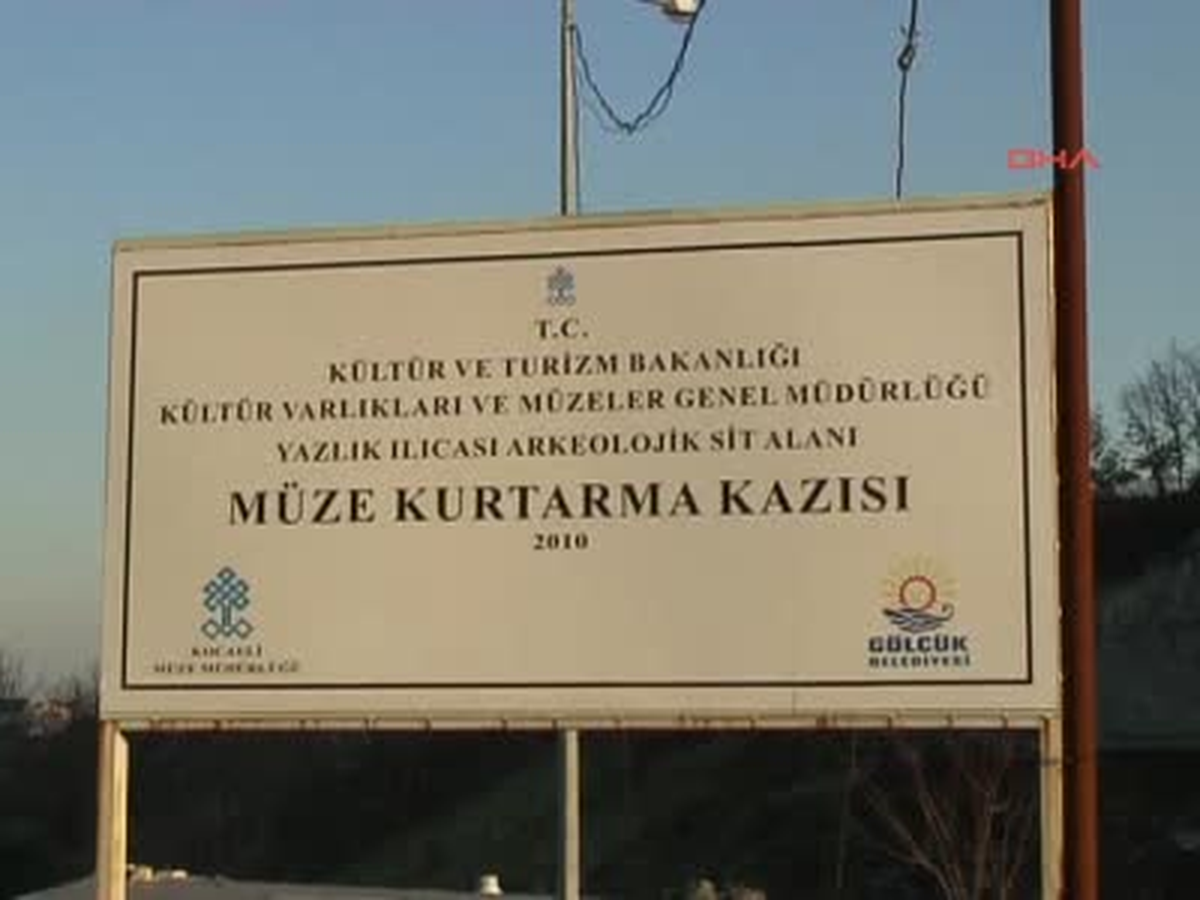 Roma Döneminden Kalma 1800 Yıllık Hamam, Termal Tesis Oluyor