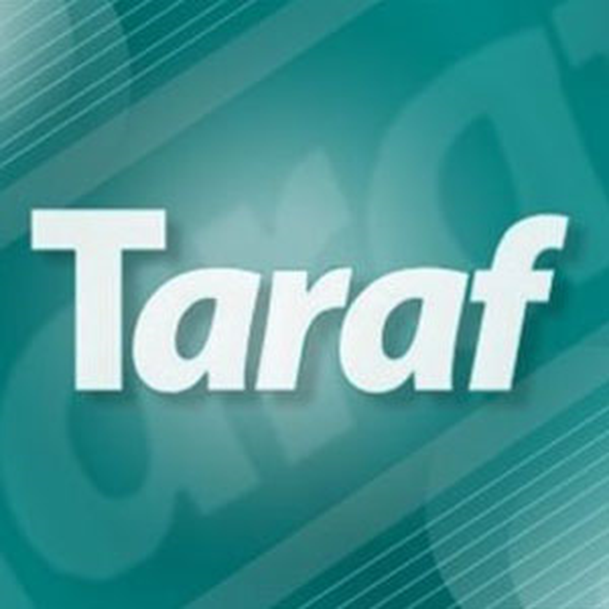 Taraf Gazetesi Halka Açılıyor