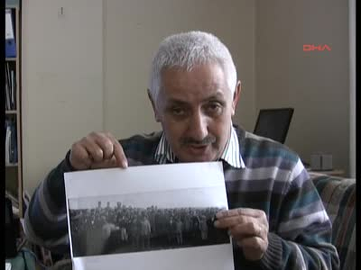 Tarihçi Yurtsever: Ermeniler, Gönderildikleri Yerde Bandoyla Karşılandı