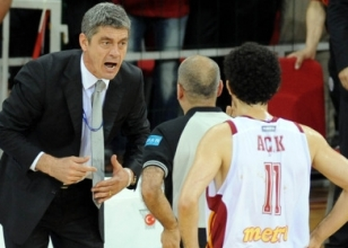 Tbf'den Tartışılacak Atama!