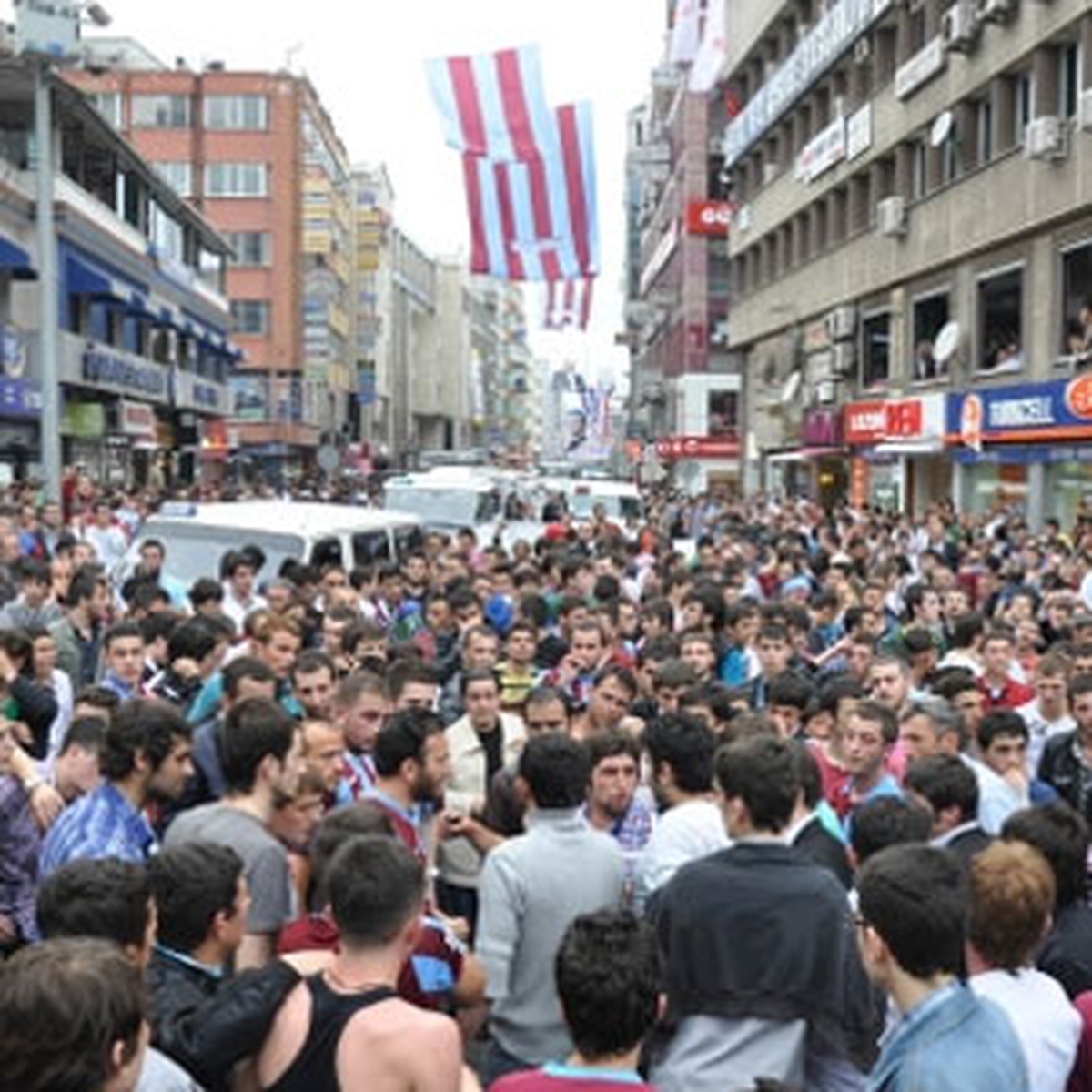 'temiz Lig' Yürüyüşüne 'Valilik' Engeli