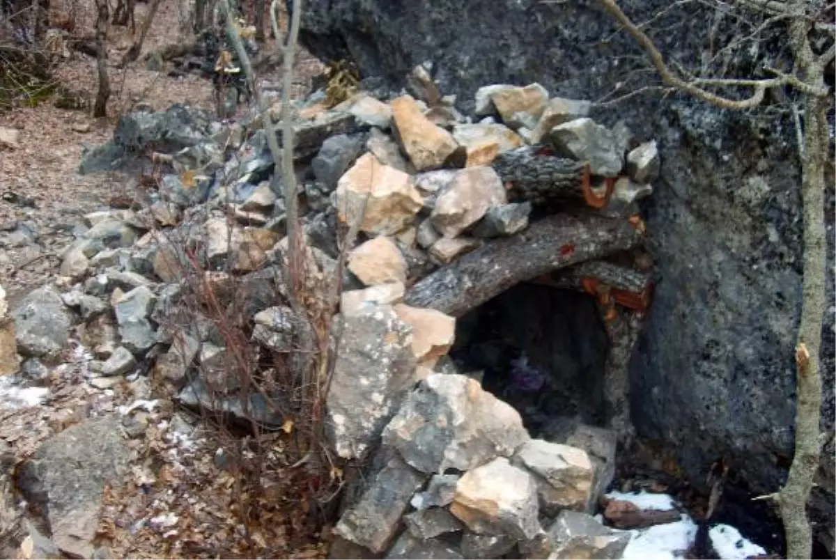 Tunceli\'de PKK\'ya Büyük Darbe