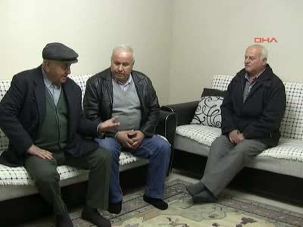 Vefat Eden Yaşlı Kadının Altın Kaplama Dişleri Söküldü