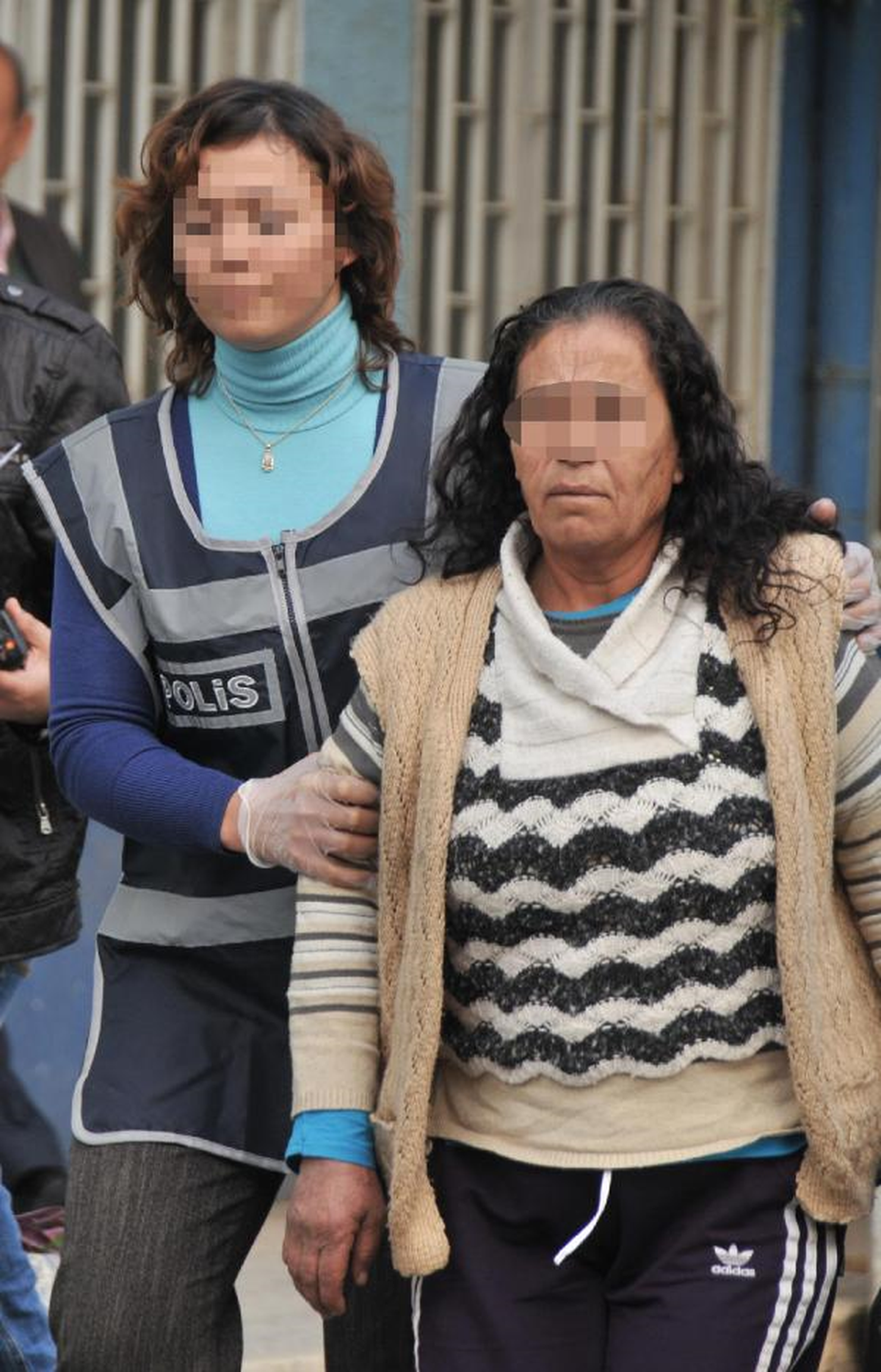 16 Yaşındaki Gençle Birlikte Olan Kadına Cinsel İstismar Davası