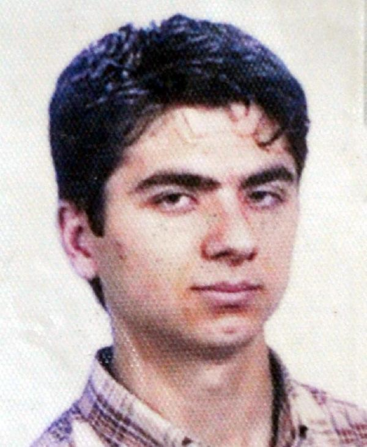26 Yaşındaki Çiftçi, Av Tüfeğiyle İntihar Etti