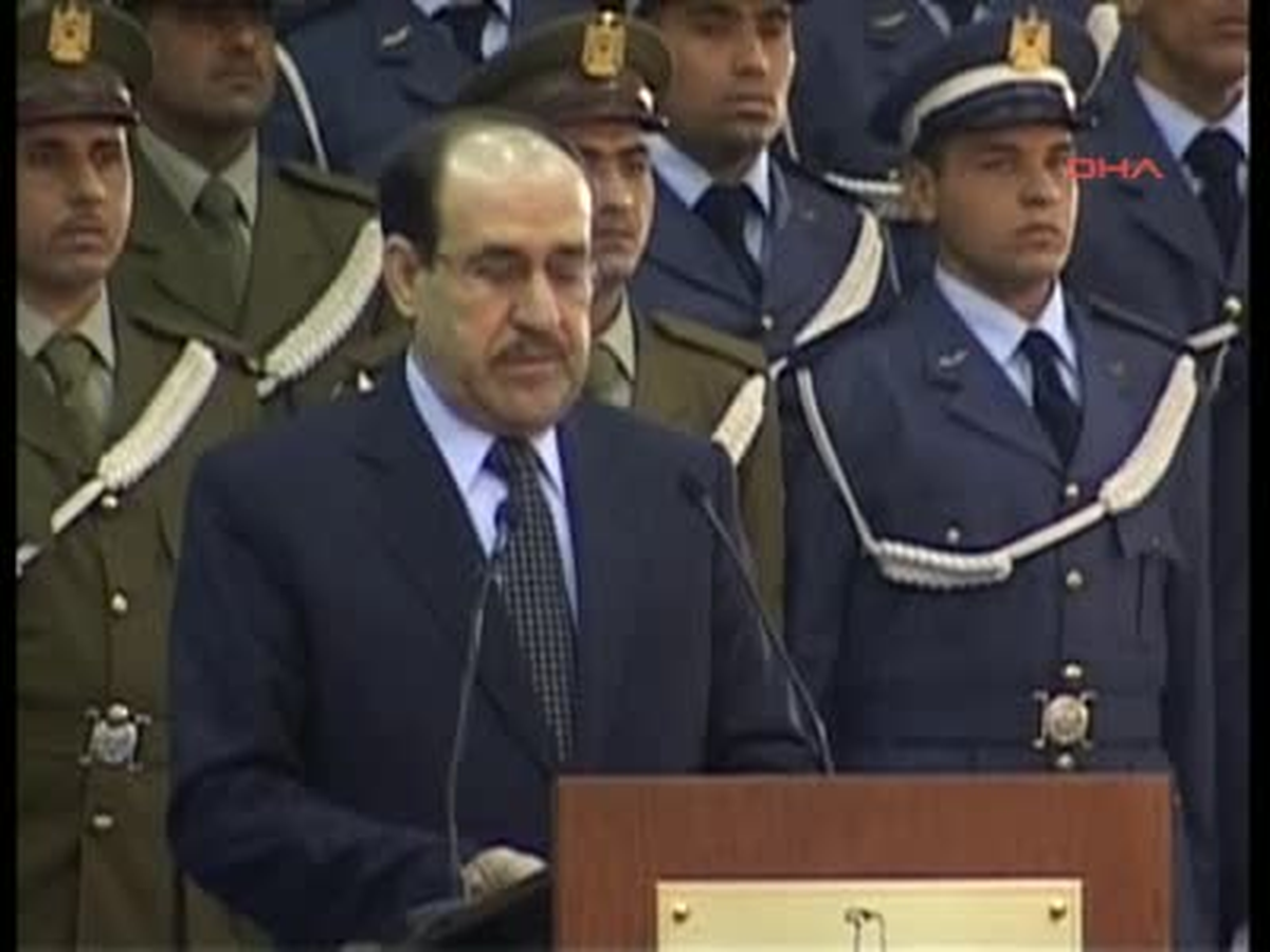 ABD'nin Irak'tan Çekilmesi