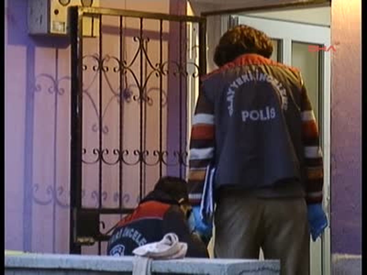 Bebek Aldırma Dehşeti